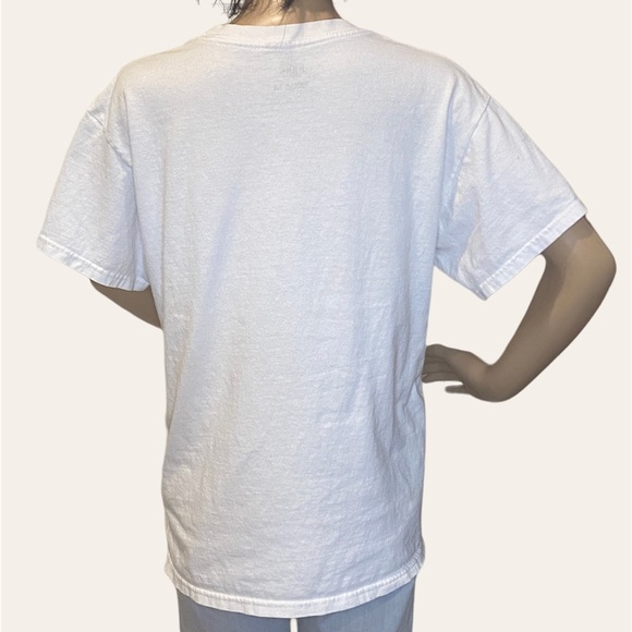 The Big Bang Theory The Friendship Algorithm by Sheldon Cooper Tee Shirt Medium - Picture 4 of 5